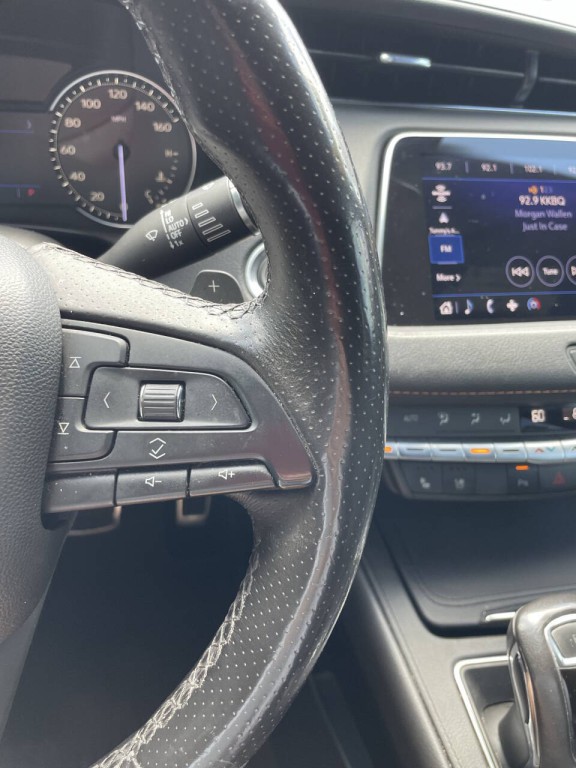 2019 Cadillac XT4 Image 7