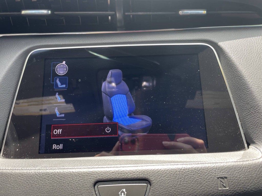 2019 Cadillac XT4 Image 11