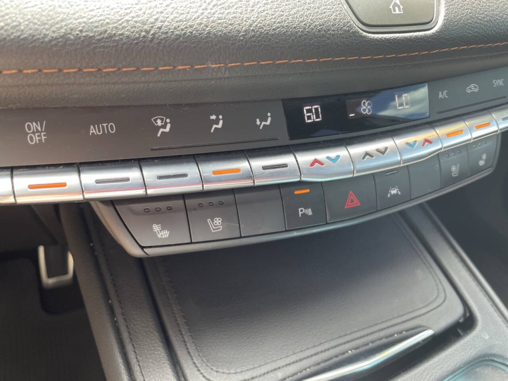 2019 Cadillac XT4 Image 13