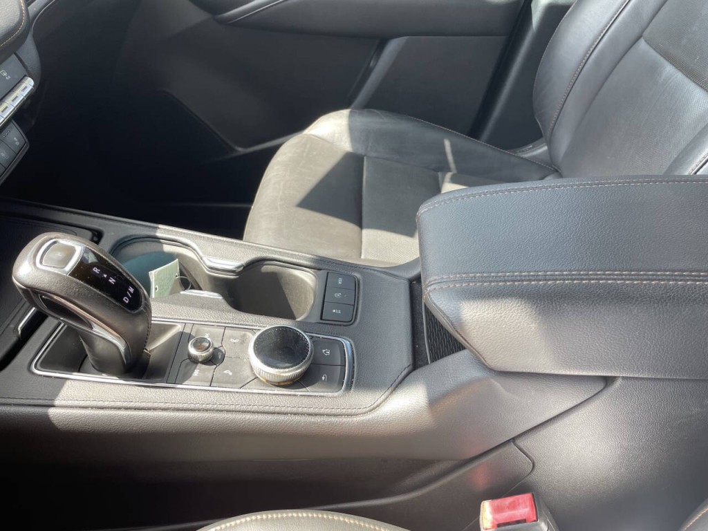 2019 Cadillac XT4 Image 14