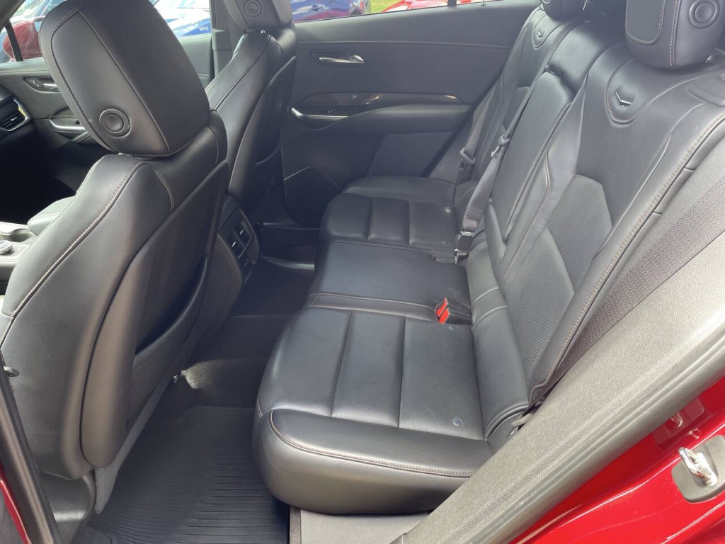 2019 Cadillac XT4 Image 22