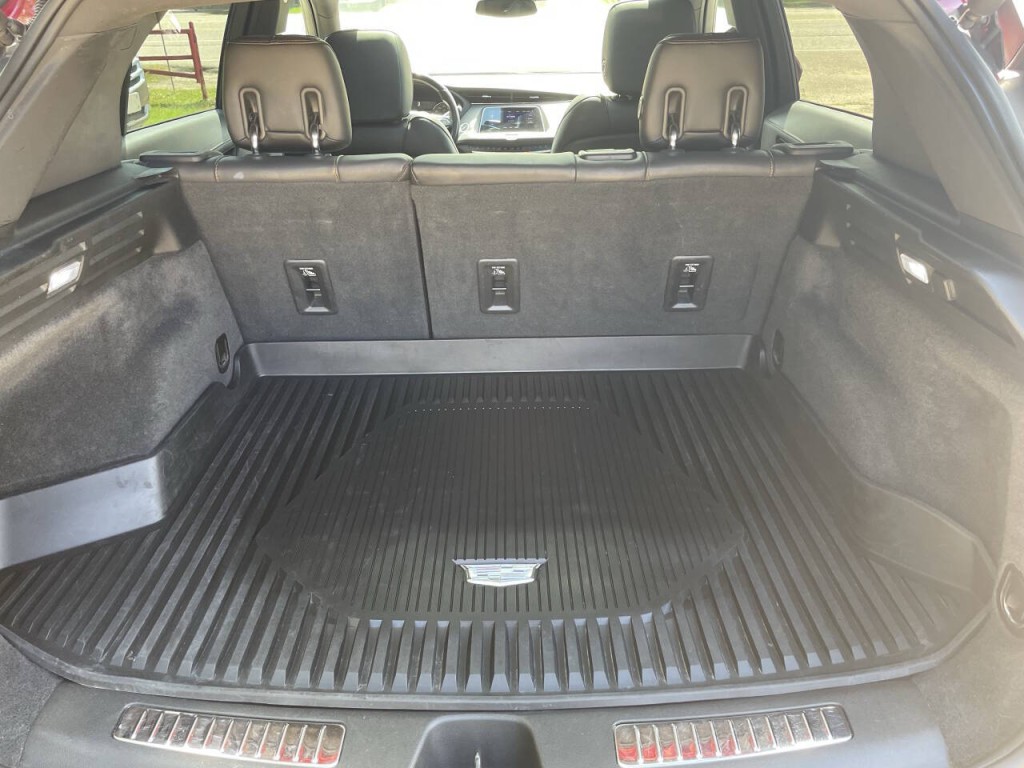 2019 Cadillac XT4 Image 23