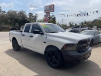 Image for 2018 RAM 1500 Tradesman Quad Cab 6.3 ft. SB Pickup ID: 7264496
