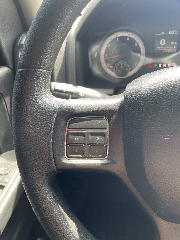 2018 RAM 1500 Image 6