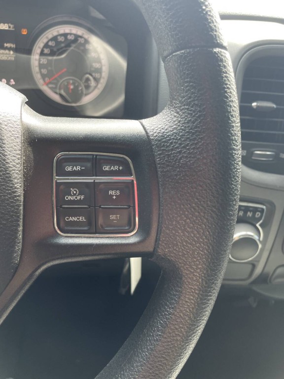2018 RAM 1500 Image 8