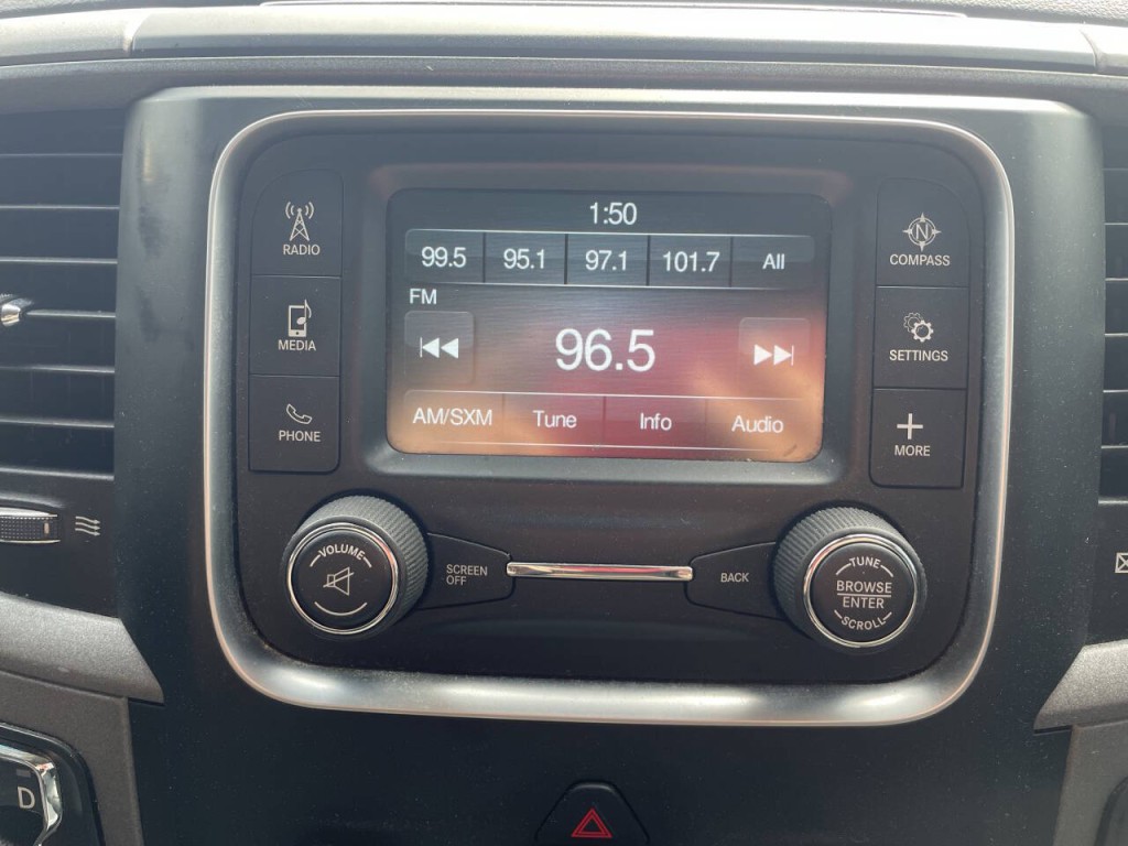 2018 RAM 1500 Image 10