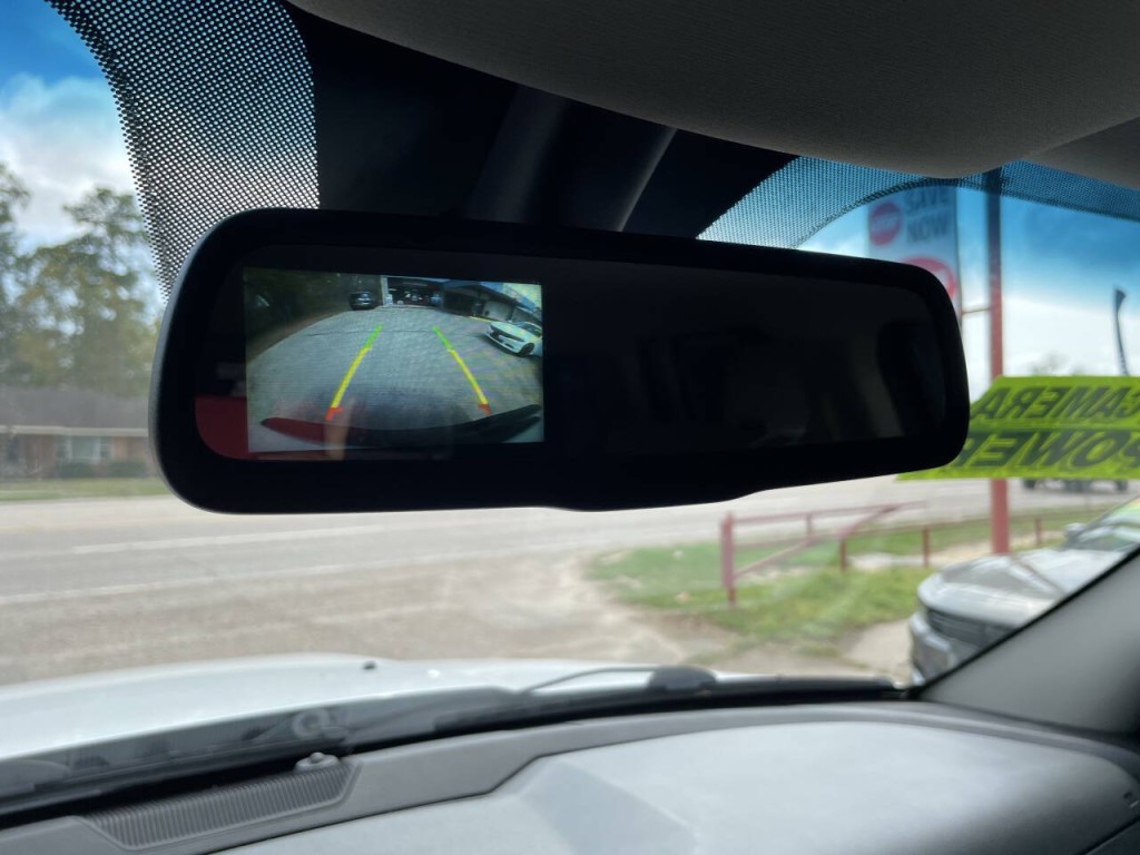 2018 RAM 1500 Image 11