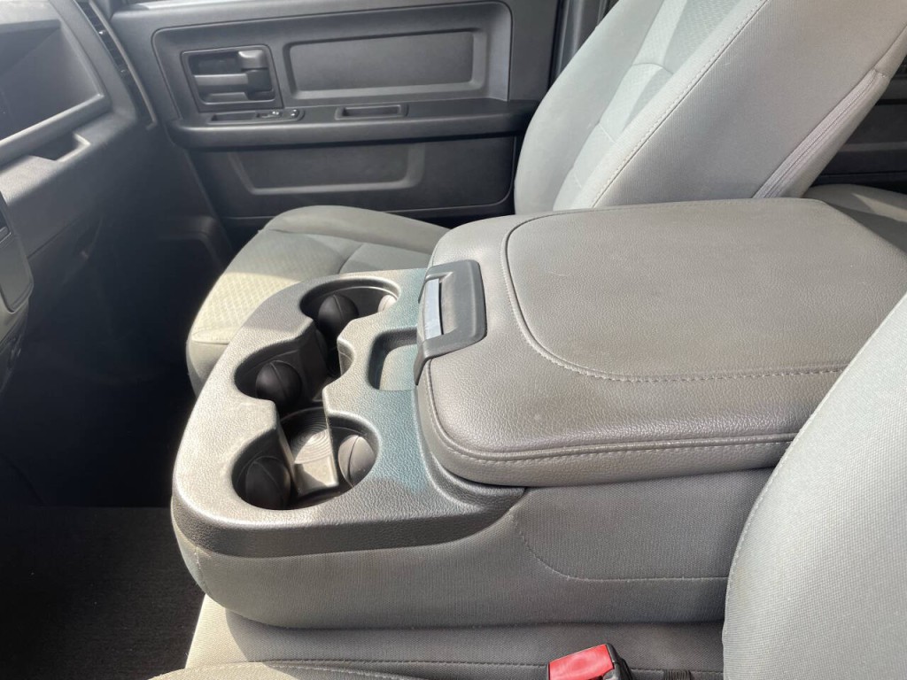 2018 RAM 1500 Image 12