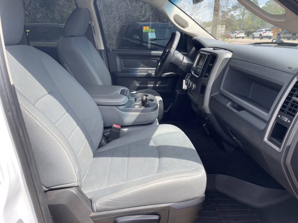 2018 RAM 1500 Image 13