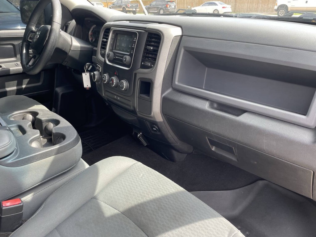 2018 RAM 1500 Image 14