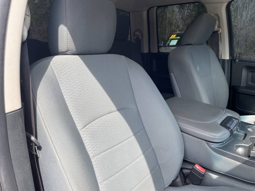 2018 RAM 1500 Image 15