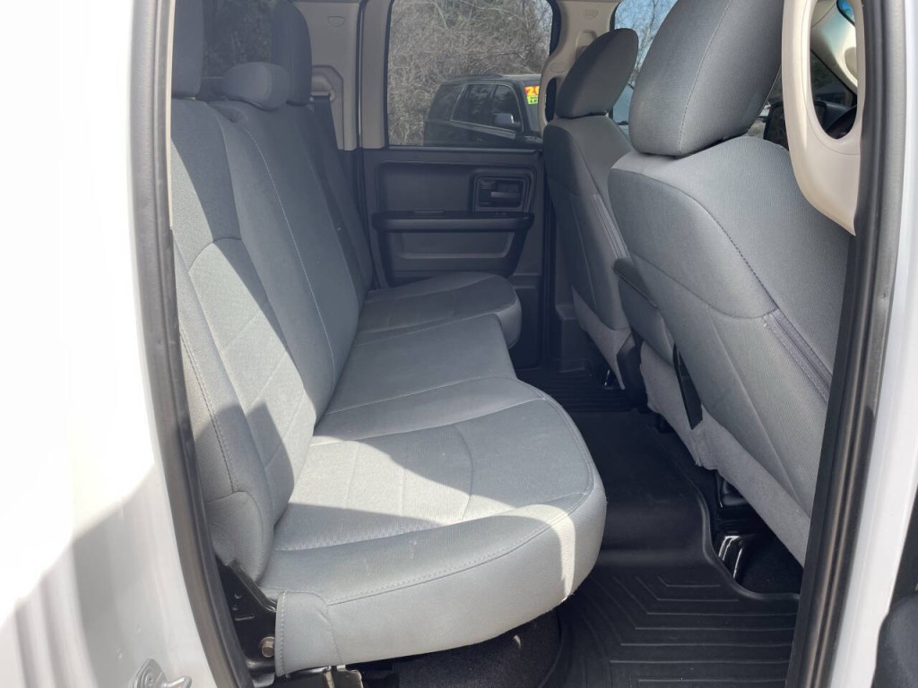 2018 RAM 1500 Image 16