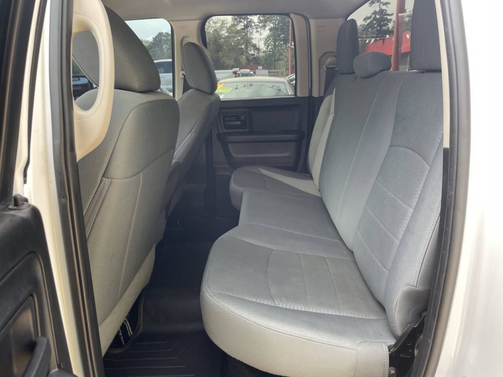 2018 RAM 1500 Image 17