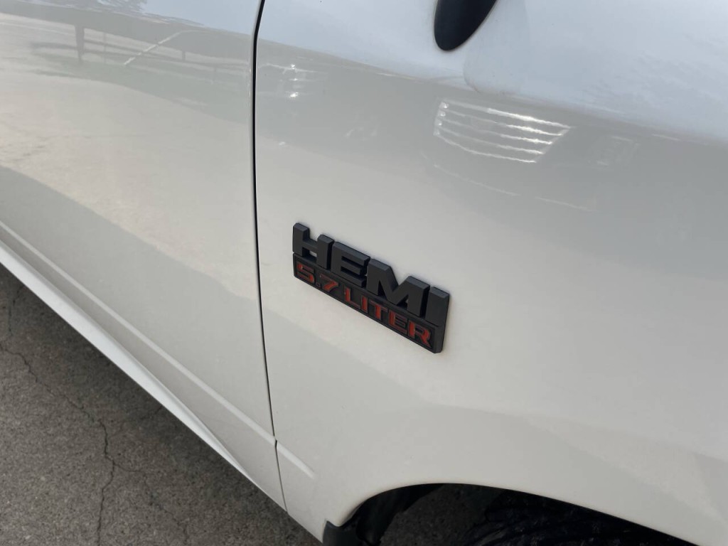 2018 RAM 1500 Image 18