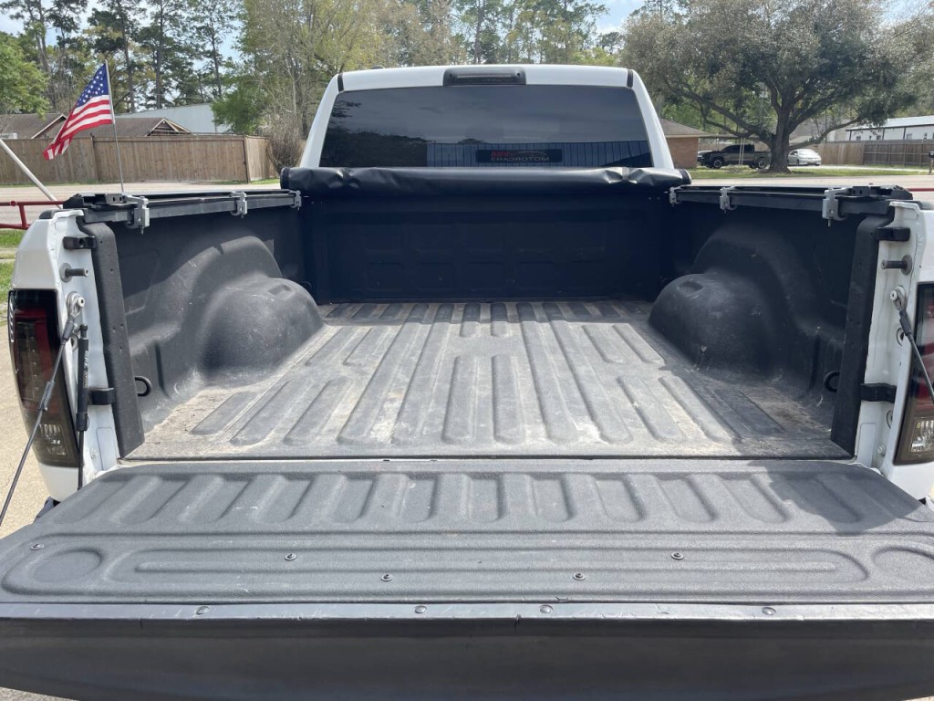 2018 RAM 1500 Image 19