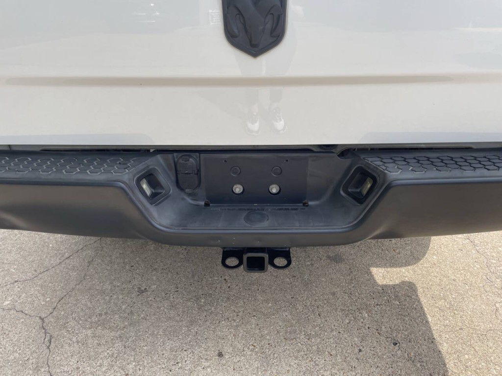 2018 RAM 1500 Image 20