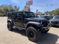Image for 2018 Jeep Wrangler Sport ID: 7281542