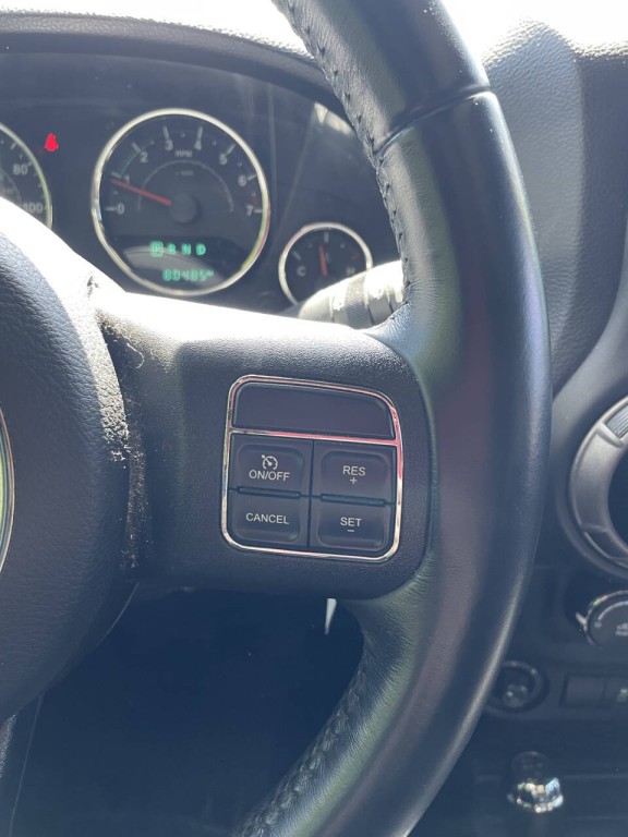 2018 Jeep Wrangler Image 7