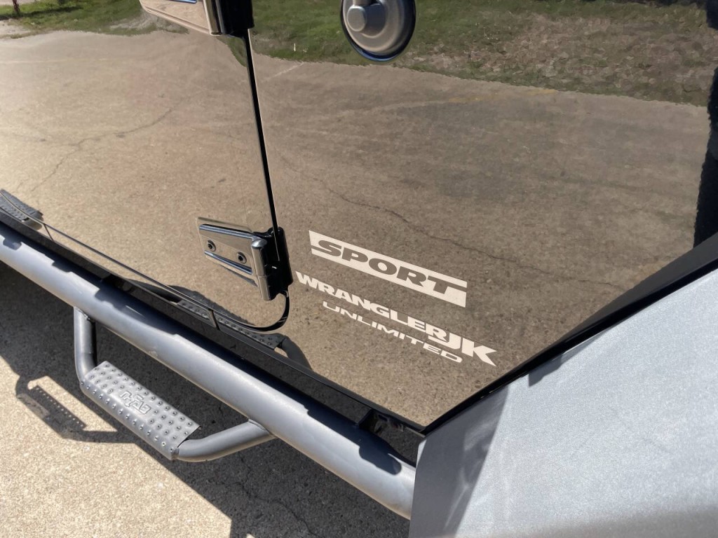 2018 Jeep Wrangler Image 15