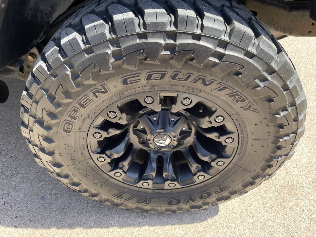 2018 Jeep Wrangler Image 20