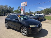 Image for 2016 Audi Q3 2.0T quattro Prestige ID: 7284446