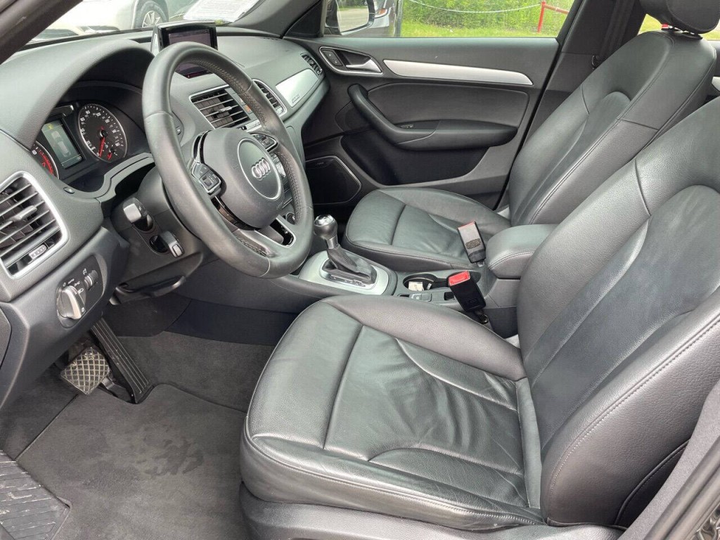 2016 Audi Q3 Image 4