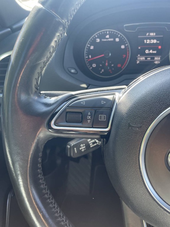 2016 Audi Q3 Image 6