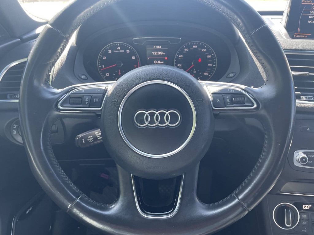 2016 Audi Q3 Image 7