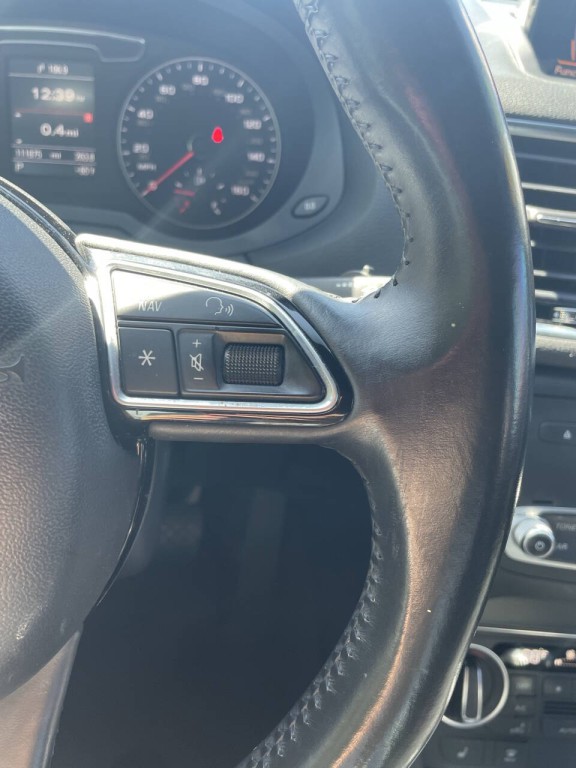 2016 Audi Q3 Image 8