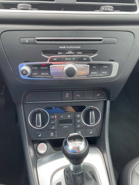 2016 Audi Q3 Image 13