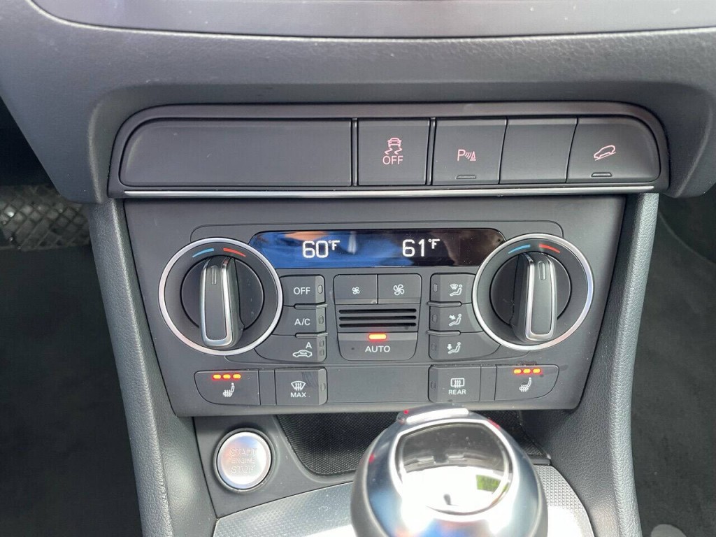 2016 Audi Q3 Image 14