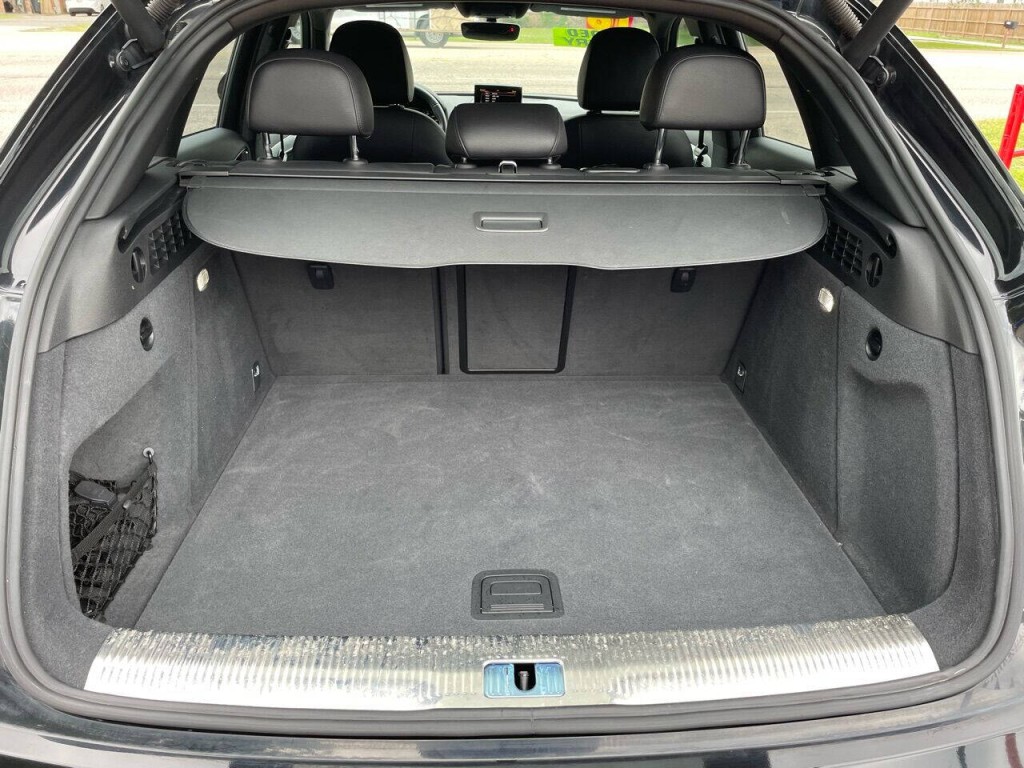 2016 Audi Q3 Image 23