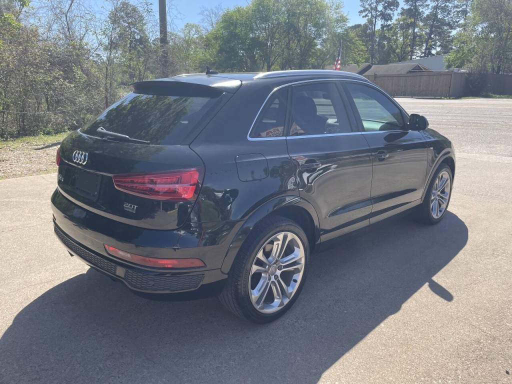 2016 Audi Q3 Image 26