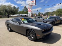 Image for 2018 Dodge Challenger SXT Plus ID: 7287772