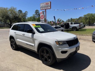 Image for 2018 Jeep Grand Cherokee Upland ID: 7287773