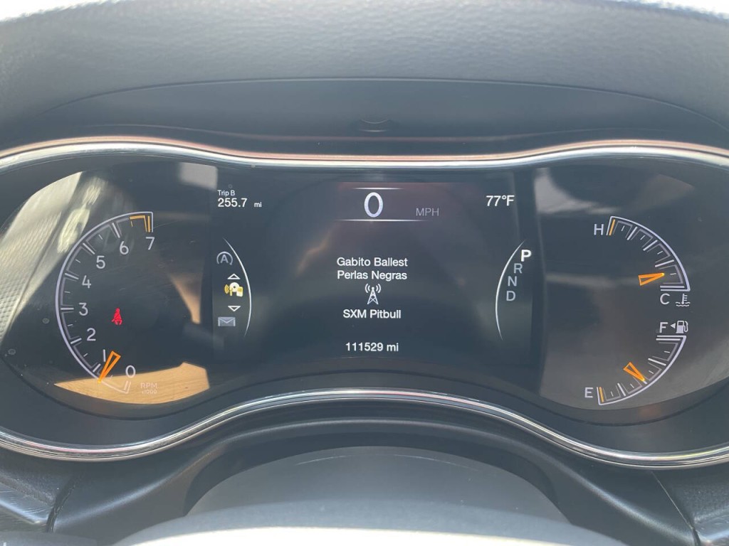 2018 Jeep Grand Cherokee Image 5