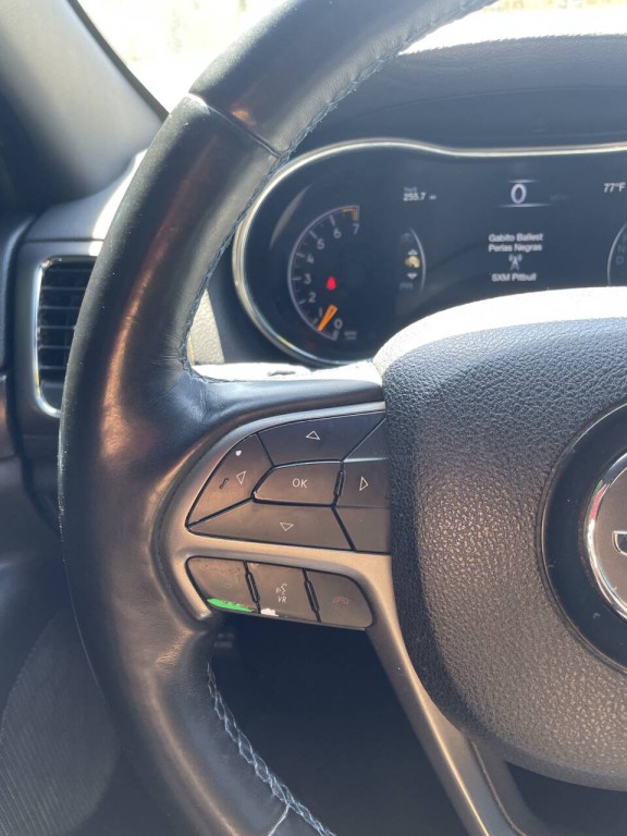 2018 Jeep Grand Cherokee Image 6