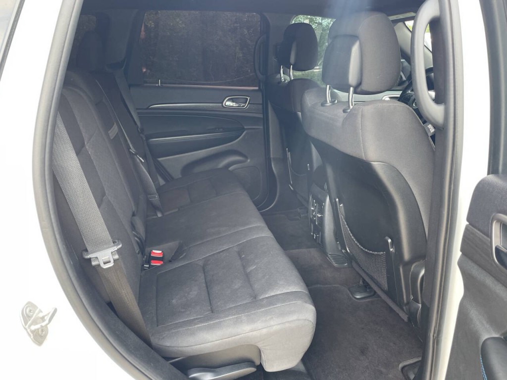 2018 Jeep Grand Cherokee Image 20