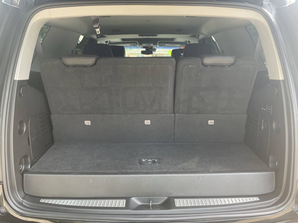 2017 Cadillac Escalade Image 26