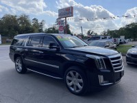 Image for 2019 Cadillac Escalade Premium Luxury ID: 7315139
