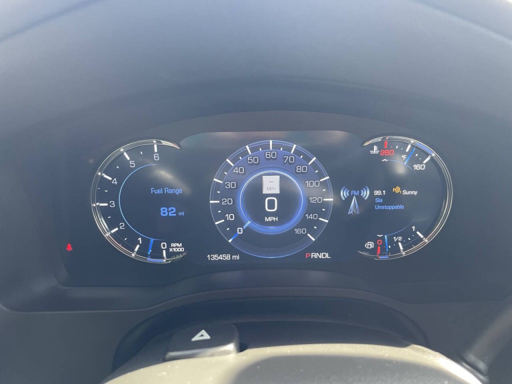 2019 Cadillac Escalade Image 6