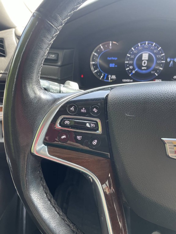2019 Cadillac Escalade Image 7