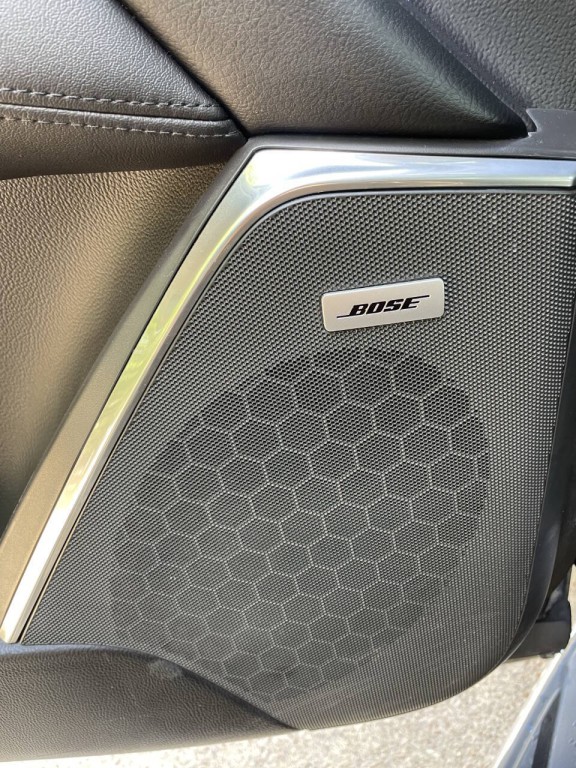 2019 Cadillac Escalade Image 10