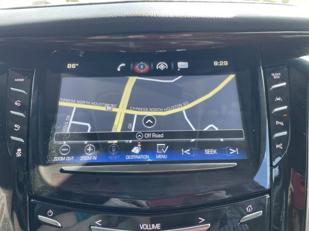 2019 Cadillac Escalade Image 12