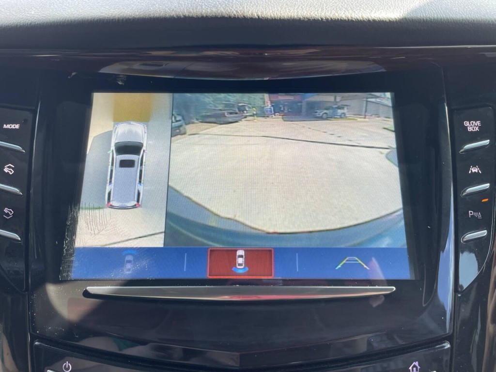 2019 Cadillac Escalade Image 13