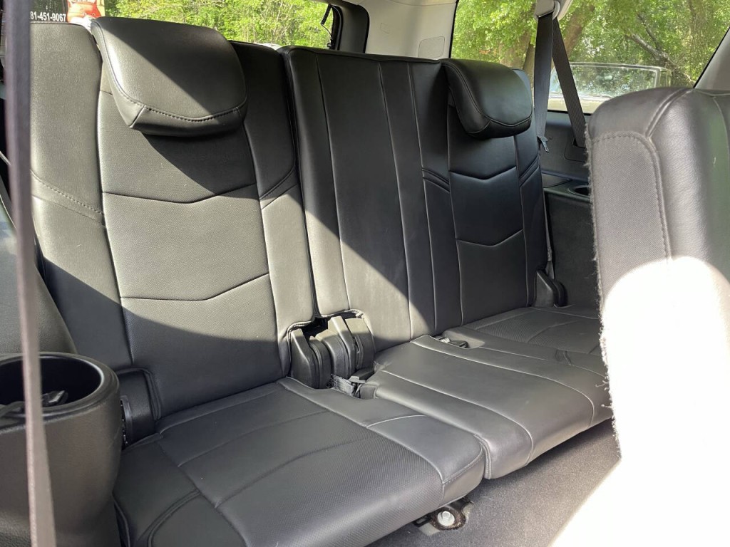 2019 Cadillac Escalade Image 25