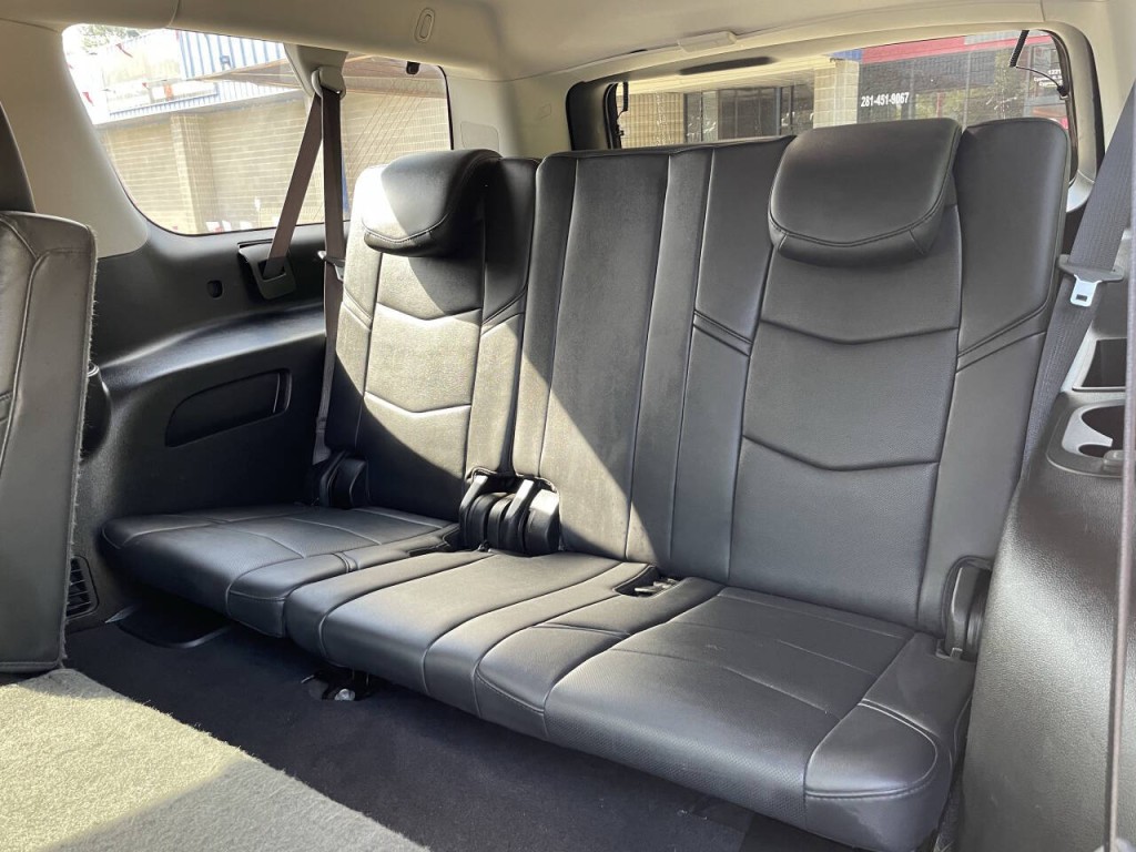 2019 Cadillac Escalade Image 26