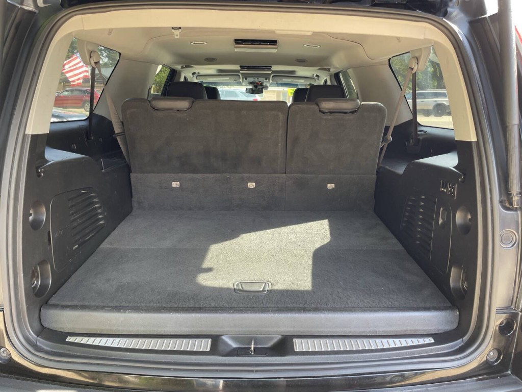 2019 Cadillac Escalade Image 28