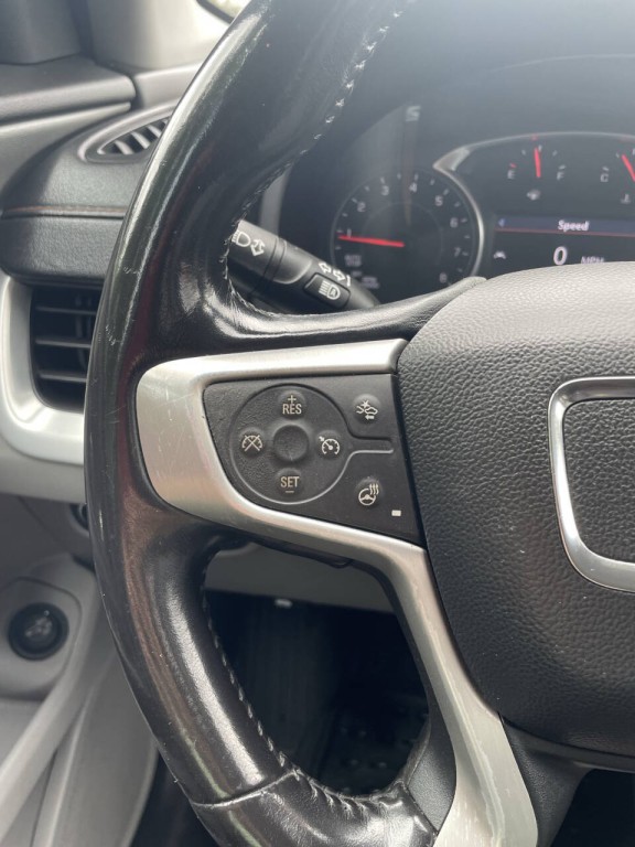 2021 GMC Terrain Image 6