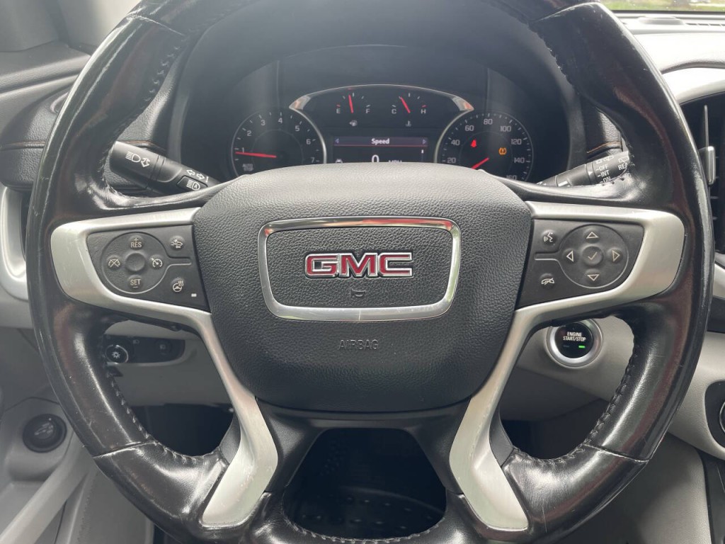 2021 GMC Terrain Image 7